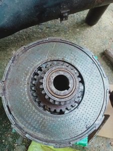 2 Stroke 5 Port Clutch Bell for Sale