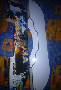 Three Wheel Bumper Guards for Sale