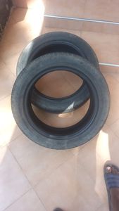 2 Used Nexen Tire (165/55/14) for Sale 2 Used Nexen Tire (165/55/14) for Sale