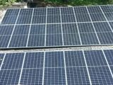 20 kW Solar Power System - Premium Quality Installation