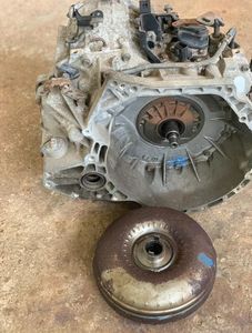 2001 Nissan primera Auto Transmission for Sale
