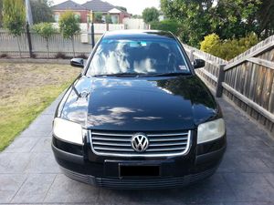 2002 Volkswagen passart spare parts for Sale
