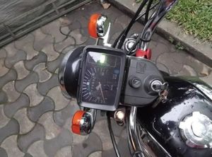 Honda Benly Japan 2003 for Sale