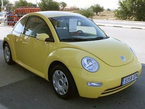 2005 Volkswagen Beetle Spare Parts for Sale