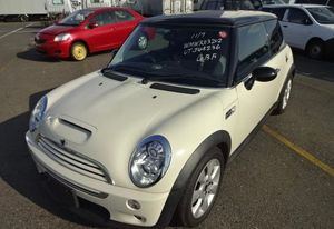 2006 Mini Cooper S parts for Sale