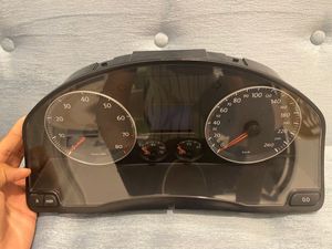 Volkswagen Jetta Meter Board for Sale