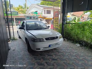 Daewoo Nubira 2011 for Sale