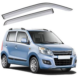 2012-17 wagon r Door visor set for Sale