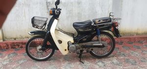 Honda Super Club 2012 for Sale