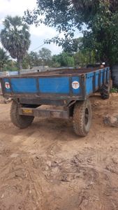 Tractor tailor for Sale