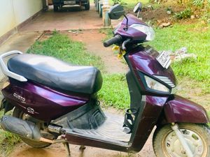 Mahindra Gusto 2015 for Sale Mahindra Gusto 2015 for Sale