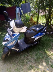 Hero Dash 2016 for Sale