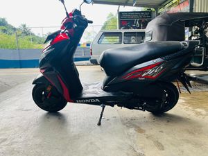 Honda Dio 2017 for Sale