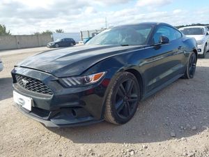 2017 Ford Mustang Parts for Sale