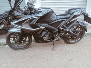 Bajaj Pulsar RS200 2018 for Sale