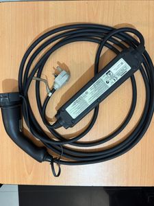 2018 Leaf ZE1 Tekna Charger for Sale
