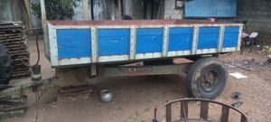 Tractor Trailer for Sale