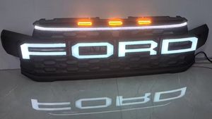 2022 Ford Ranger T9 Raptor Grill With LED for Sale