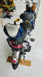 Electric Bike 2025 for Sale