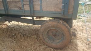 Tractor Trailer for Sale