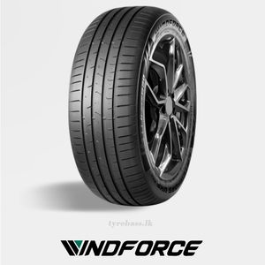 205/50 R15 VOLSWAGEN JETTA WINDFORCE CHINA TYRE for Sale