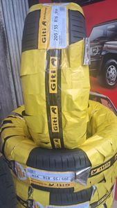 205/55/16 GITI Tyree for Sale