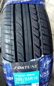 205/55/16 Tyre Thailand for Sale