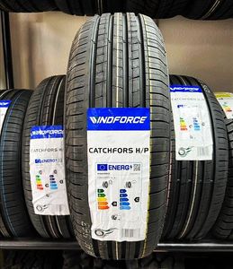 205/55 R16 Windforce Tyre for Nissan Leaf for Sale