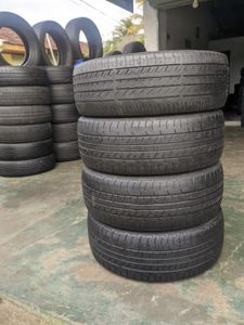 205/60/15 Tire for Sale