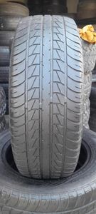 205/65/15 Dunlop Tyre Set for Sale