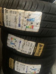 205/65R15 Matrax tyre for Sale