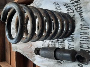 Tata 207 Base Spring for Sale