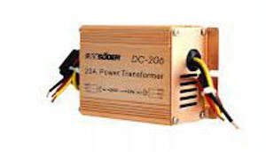 20a power dc-206 transformer for Sale