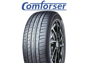 215/50R17 / 215/50 17 Comforser Tyre - MG ZS LEAF for Sale