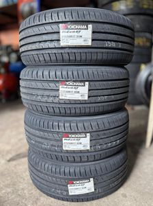 215/50R17 / 215/50 17 Yokohama (JAPAN) - MG ZS NISSAN LEAF for Sale