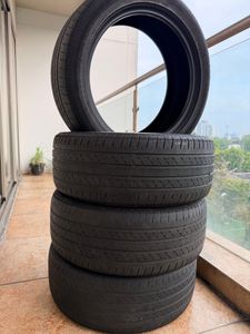 215/50 R17 Bridgestone Tyres for Sale