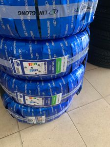 215/50R17 Linglong Tyre for Sale