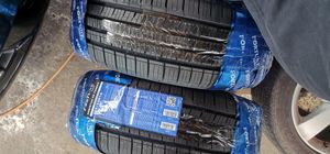 215-55-17 Tyre for Sale