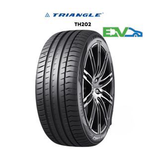 215/55 R17 TRIANGLE TYRE FOR MG ZS EV for Sale