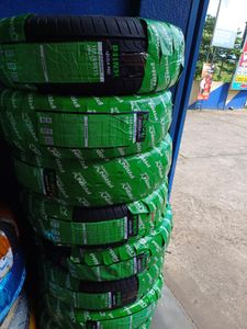 215/60/16 Thailand Brand New Tires for Sale
