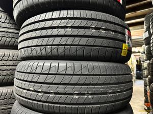 215/60 R16 DUNLOP TYRE FOR MG ZS for Sale