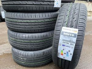 215/60 R17 MARSHAL TYRE FOR KIA SPORTAGE for Sale