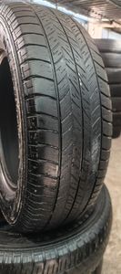 215/65/16 Tyre Set for Sale