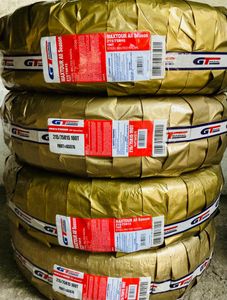 215/75 15 GT Tyre (Indonesia) - Hilux L200 Cab for Sale