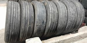 215/75/17.5 Tyres for Sale