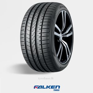 225/40 R18 FALKEN JAPAN TYRES FOR HONDA CIVIC R for Sale