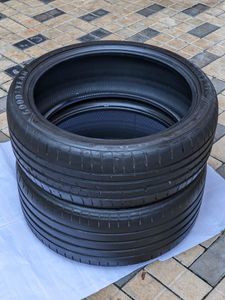 225/40/R19 Run Flat GoodYear Tyres for Sale
