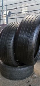 225/45/19 Tyre for Sale
