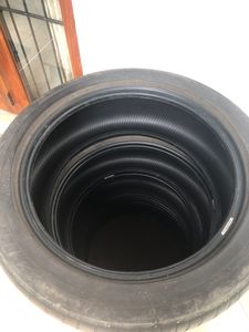 225/50 R18 Tire set for Sale 225/50 R18 Tire set for Sale