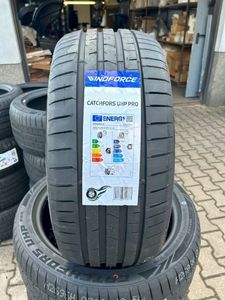 225/50 R18 Windforce Tyre for Toyota C-Hr for Sale